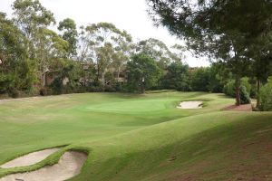 Pelican Hill (South) 2nd Green